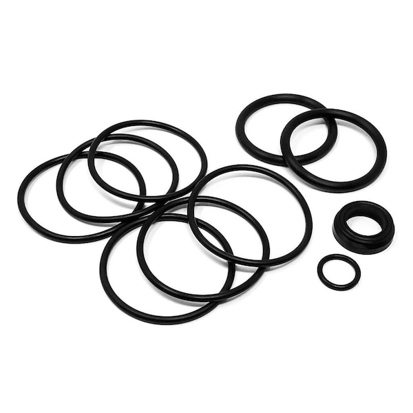U7000 SSV Single Seat Valve Service Kit, 2.0, EPDM DIV RA, Replaces Alfa Laval Part# 9611926599